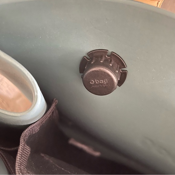 🇮🇹 Made in Italy, O bag backpack. - Picture 5 of 5